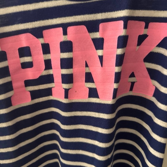 Victoria's Secret PINK Y2K Tank Top - Picture 2 of 3